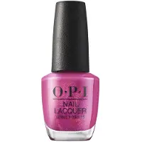 OPI Collections Holiday Celebration Nail Lacquer N04 Red 15 ml
