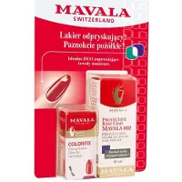 Mavala - Base 002 + Colorfix Nagelverzorging 15 ml