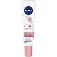 Nivea Gezichtsverzorging Serum en kuur Vital 3-in-1 Beauty Serum stralende teint