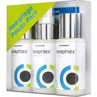 Keraphlex Haren Verzorging Power Pack Shampoo 50 ml + Step 3 Perfector 50 ml + Care Spray 50 ml