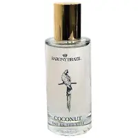 Village - Barony Brazil kokosnoot Eau de Toilette Spray 50 ml