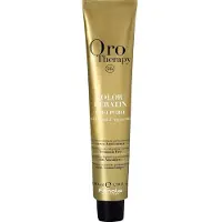 Fanola Oro Therapy Color 100ml