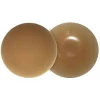 Magic bodyfashion Magic Nipples - Mocha - S/M