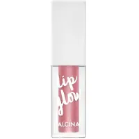 Alcina Make-up Lippen Pretty Rose Lip Glow No. 030 Bright Coral 1 Stk.