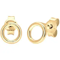 Elli Oorbellen goud