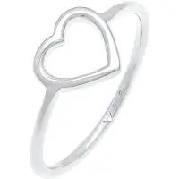 Elli Ring zilver