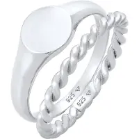 Elli Sieraden set zilver