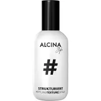 Alcina - Gestructureerd Haarlak 100 ml
