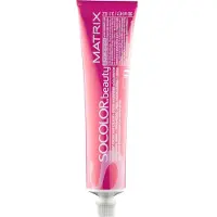 Matrix Haarverf Permanent SoColor Beauty 9M Zeer lichtblond mokka 90 ml