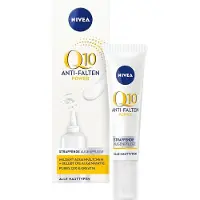Nivea Gezichtsverzorging Oogverzorging Anti-rimpel oogverzorging
