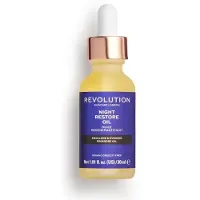 Revolution Skincare Gezichtsverzorging Serums and Oils Squalane & Evening Primrose Oil 30 ml