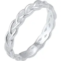 Elli Ring zilver