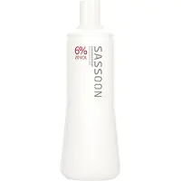 Sassoon Haarverzorging Chromatools Colour Develop 6,0% 1000 ml