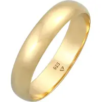 Elli Ring 'Classic' goud