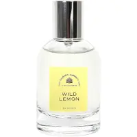 Agua de Baleares Unisex geuren Balearic Elements Wild Lemon Eau de Toilette Spray 50 ml
