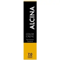 Alcina Coloration Coloration Color Creme permanent kleurgevend 10.06 helder lichtblond pastel violet 60 ml