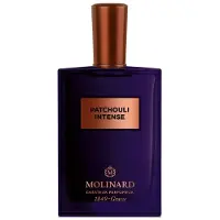 Molinard Patchouli Intense Eau de Parfum 75 ml