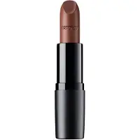 Artdeco Lippen Lipgloss & lipstick Perfect Mat Lipstick No. 215 Woodland Brown