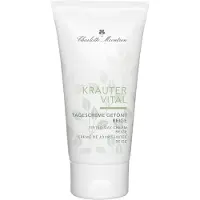 Charlotte Meentzen Verzorging Kräutervital Dagcrème getint Caramel 50 ml