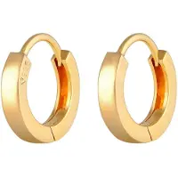 Elli Oorbellen goud