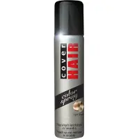 Cover Hair Haarstyling Color Color Spray No. 3-4 Dark Brown