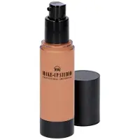 Make-up Studio Fluid Foundation No Transfer WB4 Golden Olive 35ml