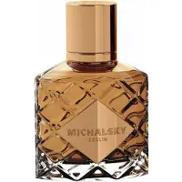 Michalsky Iconic for Men Eau de Toilette Spray Parfum 30 ml Heren