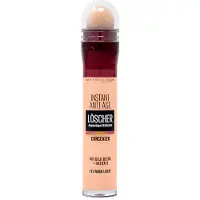 Maybelline Make-up teint Concealer Instant Anti-Age Effect Concealer No. 115 Warm Light