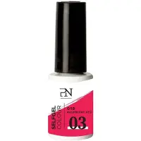 PN Selfcare PN Selfgel Gellak - N18 Raspberry Red 6 ml