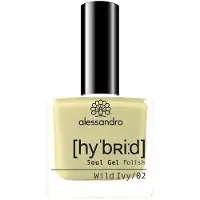 Alessandro Nagels Hybrid Soul Gel Polish Hybrid Soul Gel Polish No. 714 Wild Ivy