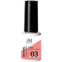 PN Selfcare PN Selfgel Gellak - N19 Pretty Peachy 6 ml