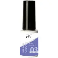 PN Selfcare PN Selfgel Gellak - N27 Indigo Dye 6 ml