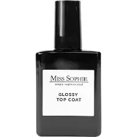Miss Sophie Top Coat Nagellak topcoat 10 ml