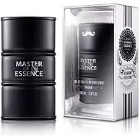 Master - Essence Men Eau de Toilette 100 ml Heren