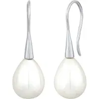 Nenalina Oorbellen zilver
