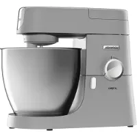 Kenwood Chef XL KVL4120S - Zilver
