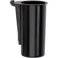 Raaco Gereedschapspaneel Zilver, zwart 4 Stuks