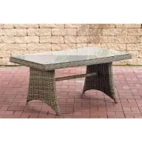 CLP Sorano 5mm Tafel natura