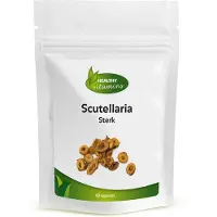 Healthy Vitamins Scutellaria Sterk