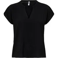 JDY Blouse 'JDYLion' zwart