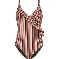 Cyell Sassy Stripe badpak - dames - Maat 80B