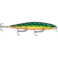 Rapala Shadow Rap - Plug - Fire Tiger - 11cm