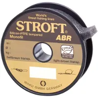 Stroft Abr 100 M Monofilament Transparant 0.280 mm