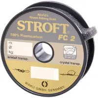 Stroft Fc2 100 M Flurocarbon