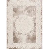 Muratap Harmony laagpolig vloerkleed sultan 160x220cm