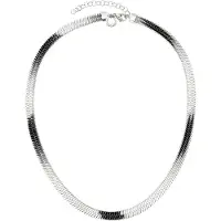 Liebeskind berlin Ketting zilver
