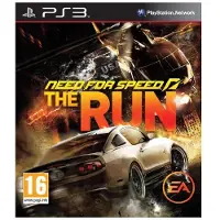 Need for Speed: De Run (#) /PS3