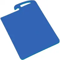 Caterchef snijblad 1.5(H)x45x30cm geul - blauw