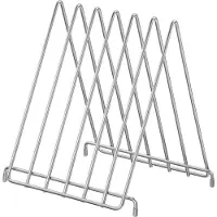 Bartscher Snijplankstandaard 60, 26,6(b)x28,1(d)x30,6(h)cm