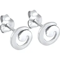 Elli - Elli Oorbellen 925 Sterling zilver Klassieke Dames